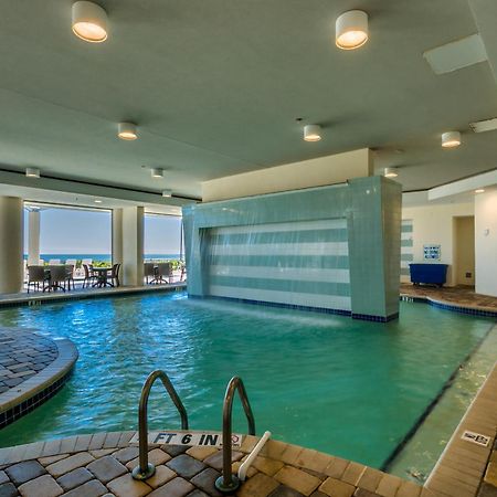 Panoramic Oceanfront Condo Oo 3Rd Floor Myrtle Beach Luaran gambar