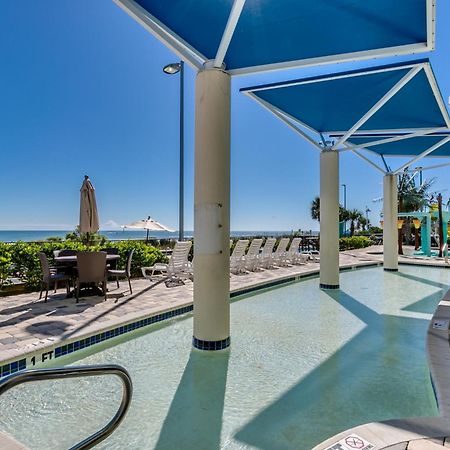 Panoramic Oceanfront Condo Oo 3Rd Floor Myrtle Beach Luaran gambar
