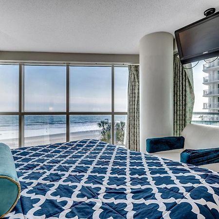 Panoramic Oceanfront Condo Oo 3Rd Floor Myrtle Beach Luaran gambar