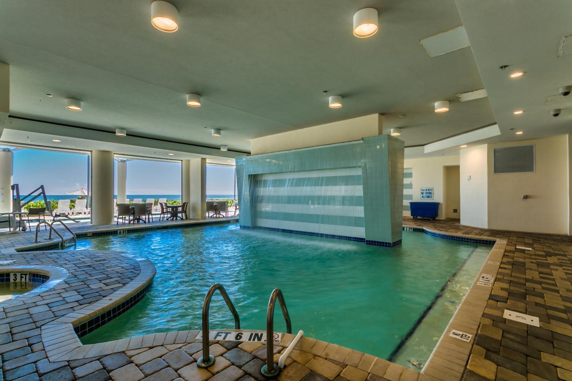 Panoramic Oceanfront Condo Oo 3Rd Floor Myrtle Beach Luaran gambar