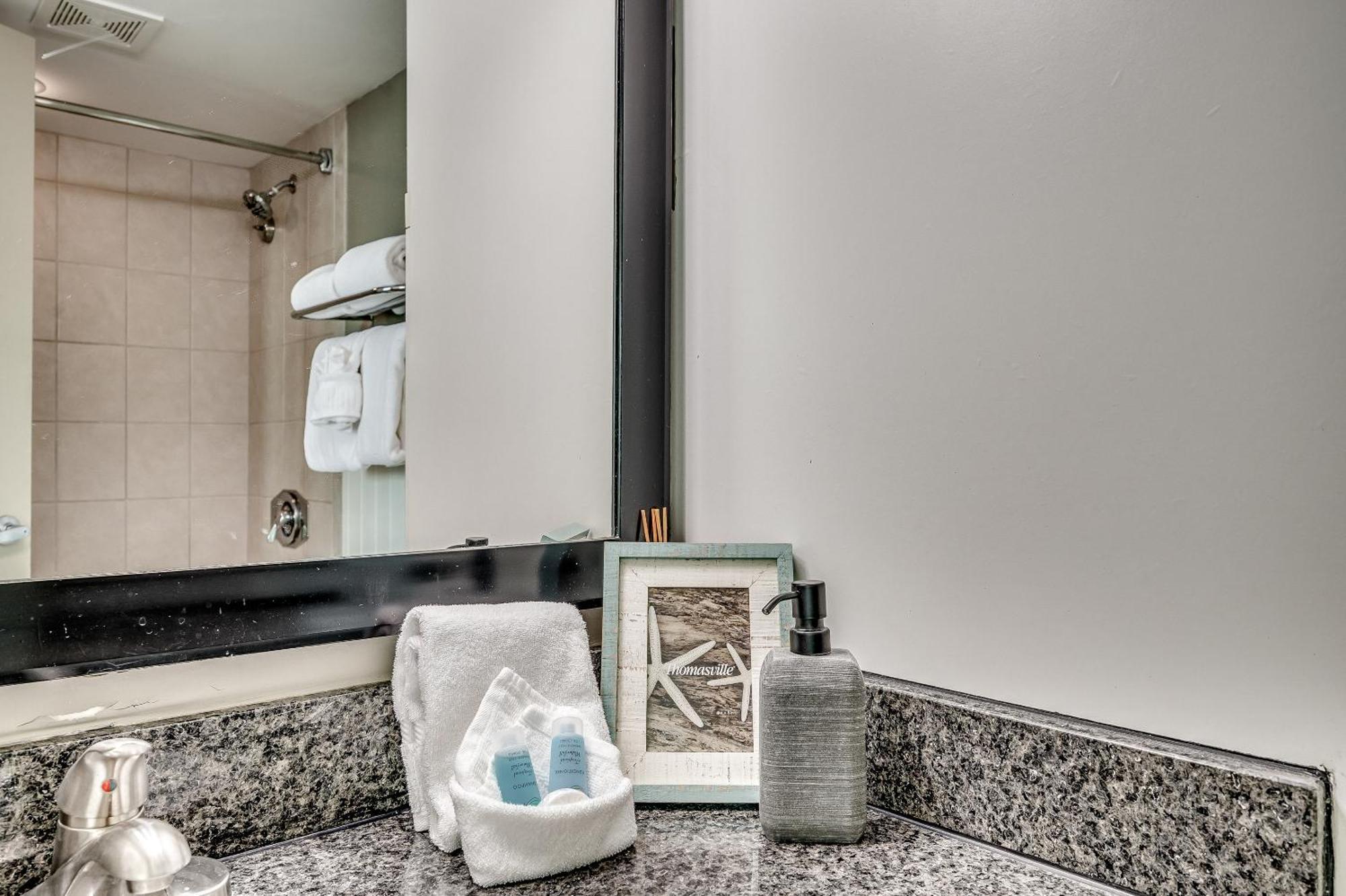 Panoramic Oceanfront Condo Oo 3Rd Floor Myrtle Beach Luaran gambar